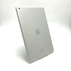 【全額返金保証】【最速発送】Apple iPad iPad 10.2インチ 第9世代 64GB シルバー Wi-Fi 美品 動作確認済