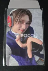 TWS ヨンジェ play hard Weverse