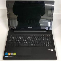 Lenovo G50 Win11Pro 25H2 Core i5 /高速SSHD - メルカリ