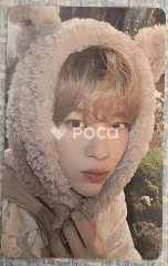 NCT シオン WISH BOOK Vol.1 OFFICIAL GOODS PHOTO CARD SET