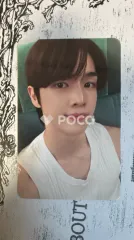 RIIZE ソンチャン RIIZING Photo Pack Ver.