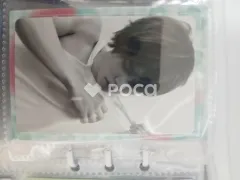 TXT ヨンジュン NO LABELS: PART 01 SET-UP B