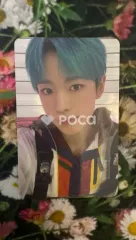 NCT ユウシ Songbird SMini Ver.