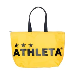 athleta アスレタ 保冷トートバッグ 05236L YELのみのサムネイル