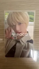 TXT ボムギュ The Star Chapter: SANCTUARY Weverse