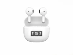 Bluetoothイヤホン ワイヤレスイヤホン IPX7防水 最大60時間再生 2026年最新Bluetooth6.0ブルートゥースイヤホン 全音域HIFI音質低遅延接続瞬時 片耳/両耳 WEB会議/運動/ゲーム/通学通勤/スポーツ/音楽用iPhon 国内発送