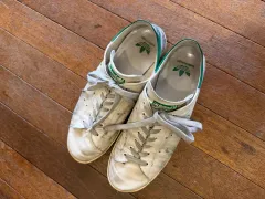 バレンシアガ アディダス スタンスミス 45サイズ