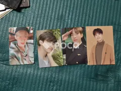 Seventeen ドギョム CARAT MEMBERSHIP KIT