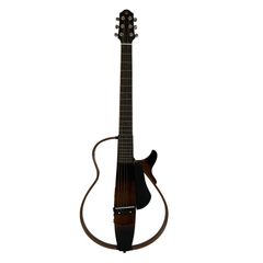 YAMAHA SLG200S Silent Guitar, Yamaha Stringed Instrument, Used, Y11145948