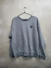 UNDER ARMOUR アンダーアーマー グレー スウェット Tシャツ xl