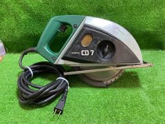 日立工機（現HiKOKI）の185mmチップソーカッタ「CD 7」 - メルカリ