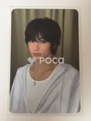 RIIZE アントン 2026 SEASON'S GREETINGS RANDOM TRADING CARD SET A ver.