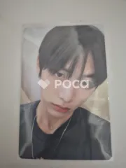 BOYNEXTDOOR テサン WHO! Crunch ver.