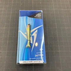 【新品】ディスタイル　ヴィローラハード50　DSTYLE VIROLA HARD50のサムネイル