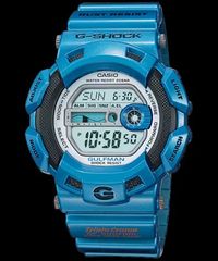 G-SHOCK ガルフマン ASP トリプルクラウン G-9100TC-2JF - メルカリ