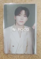 セブチ スングァン SEVENTEEN RIGHT HERE WORLD TOUR トレーディングカードセット