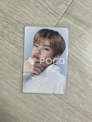 RIIZE ソヒ 2026 RIIZE CONCERT TOUR [RIIZING LOUD] FINALE IN SEOUL RANDOM TRADING CARD B ver.