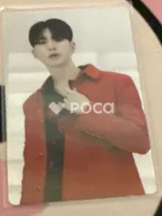 SEVENTEEN ホシ セブチ SEVENTEEN TOUR FOLLOW TO SEOUL トレーディングカードセット