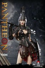 TBLeague 1/6スケール デーモン・ハントレス Hot Toysタイプ - メルカリ