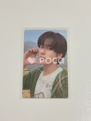 ENHYPEN ジェイク ORANGE BLOOD ENGENE ver.