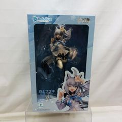 ホロライブ 白上フブキ 2019夏イベントver. 1/7スケールフィギュア