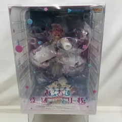 【中古】開封)グッドスマイルカンパニー 湊あくあ あくあ色すーぱー☆どり～む♪Ver. 1/7[22]