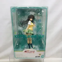 中古】開封)古手川唯 1/7 To LOVEる-とらぶる-[22] - メルカリ