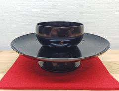 天目茶碗　天目台のセット　稽古　茶道具　茶道　お茶　茶事　裏千家　表千家 天目茶碗 天目台のセット 稽古 茶道具 茶道 お茶 茶事 裏千家 表千家