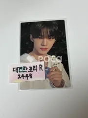 TWS ドフン Nice to see you again Limited Edition B