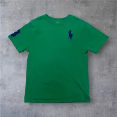 ポロラルフローレン ビッグポニー 半袖 Tシャツ L (14-16)