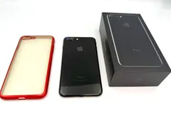 iphone 7 Plus 256GB ブラック SIMフリー N8-2-11