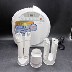 新品】 Vsadey ふとん乾燥機 KHB1A ダニ対策 多機能 靴乾燥 - メルカリ