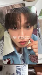 NCT リク NCT WISH THE 1ST PHOTO EXHIBITION [ONE SUMMER WISH] 購入特典