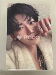 NCT ジェミン BOTH SIDES POSTER Ver.