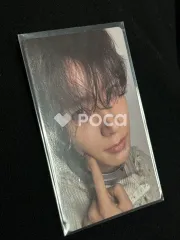 ENHYPEN ヒスン DESIRE : UNLEASH ENGENE ver.