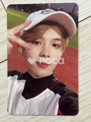 NCT ショウタロウ Universe ID CARD + PHOTO CARD SET