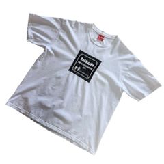 90s 【最初期】bitch スウェット オールドスケート 激レア ビッチ