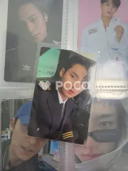 Seventeen ミンギュ セブチ CARAT MEMBERSHIP KIT