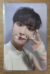 ATEEZ ソンファ THE WORLD EP.1 : MOVEMENT SYNNARA