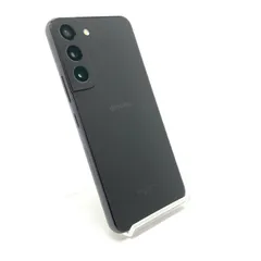 2026年最新】GalaxY s22 ファントムブラックの人気アイテム - メルカリ