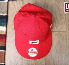 ニューエラ NEW ERA ベースボールキャップ グッド コンディション