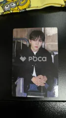 SEVENTEEN スングァン セブチ 2022 SVT 6TH FAN MEETING SEVENTEEN in CARAT LAND トレーディングカードセット