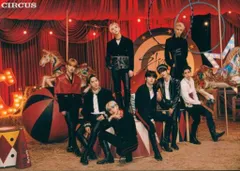 StrayKids 集合 Circus 2/2