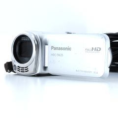 Panasonic HDC-TM25 フルHD 動作品 元箱付 - メルカリ