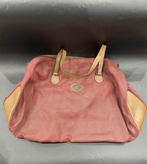 GUCCI グッチ ボストンバッグ 012・0389・002058 ナイロン - メルカリ