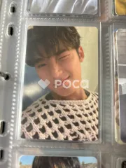 Seventeen ミンギュ セブチ Attacca CARAT Ver.