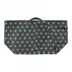 ROOTOTE　ルートート　LT rainyROO　レイニールーF　トートバッグ　カーキ・ドット　188208