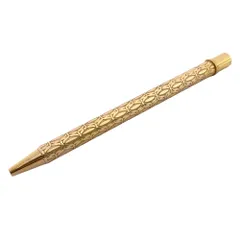 カルティエ Cドゥ ボールペン ピンクゴールド 筆記用具 ステーショナリー 文房具 160912 Cartier ビジネス デイリー 書きやすい 上質 洗練 高級感 スタイリッシュのサムネイル