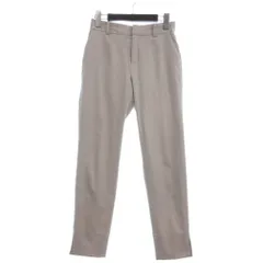 バンヤードストーム BARNYARDSTORM スラックスパンツ 白 ホワイト 0