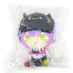 あくねこ ヴィレバン ヴィレッジバンガード クッション ラト 新品未